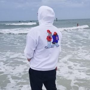 Meet your Posher, Dan